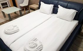 Хотел ЦЕНТРАЛ