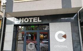 Хотел ЦЕНТРАЛ
